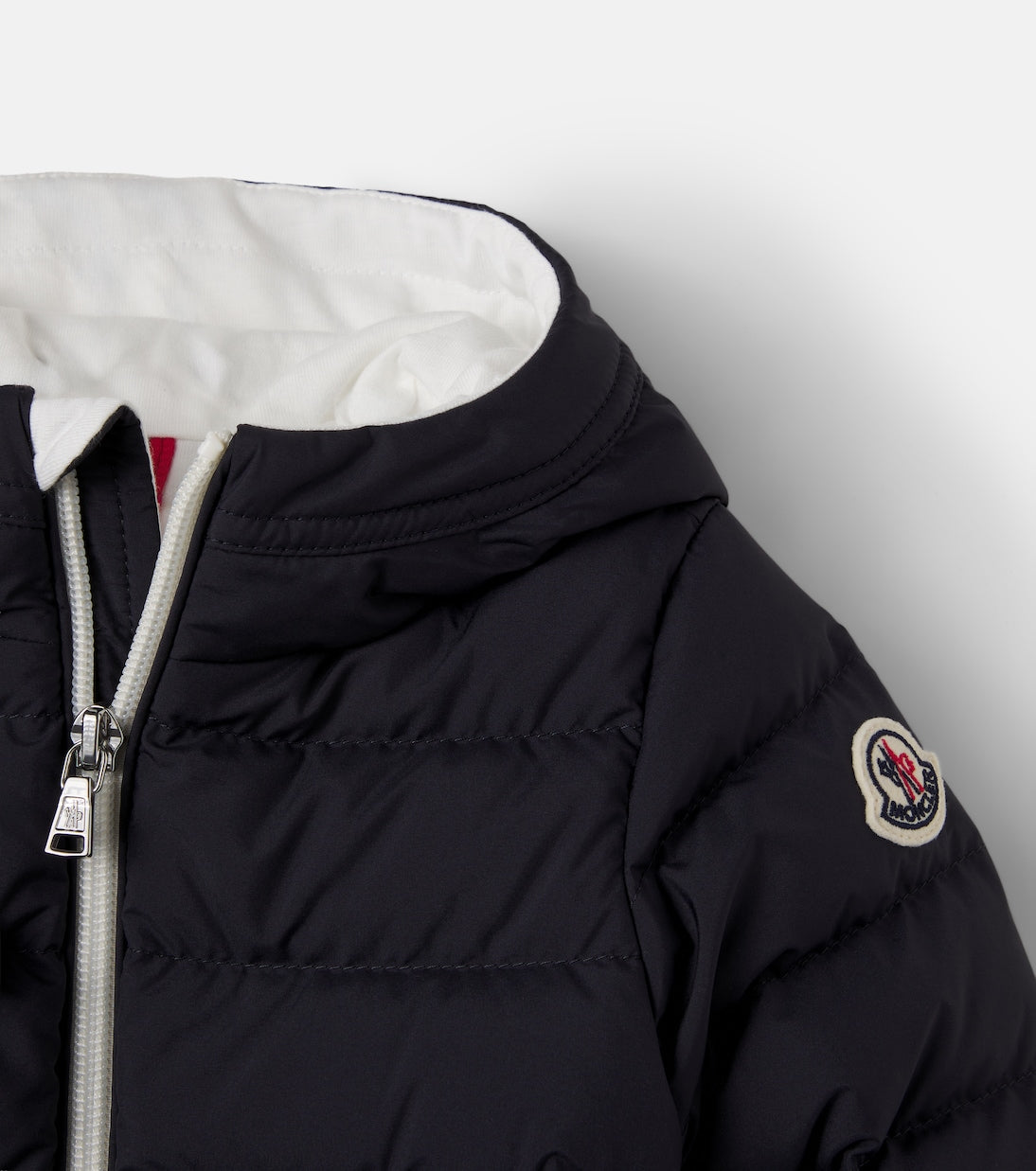 Moncler Enfant - Baby Brannock down jacket