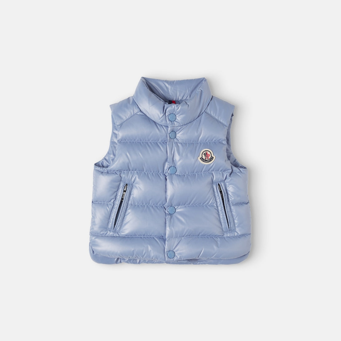 Moncler Enfant - Baby Bernard down vest