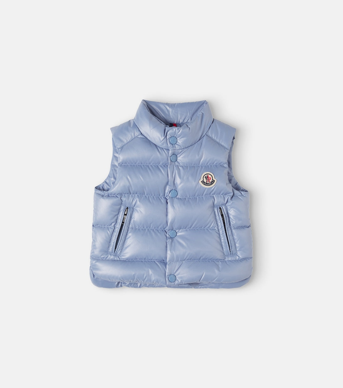 Moncler Enfant - Baby Bernard down vest
