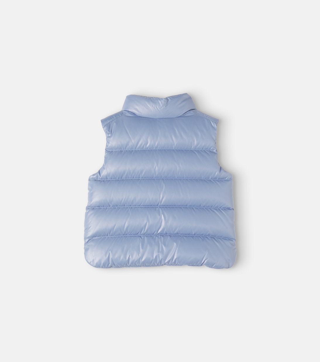 Moncler Enfant - Baby Bernard down vest