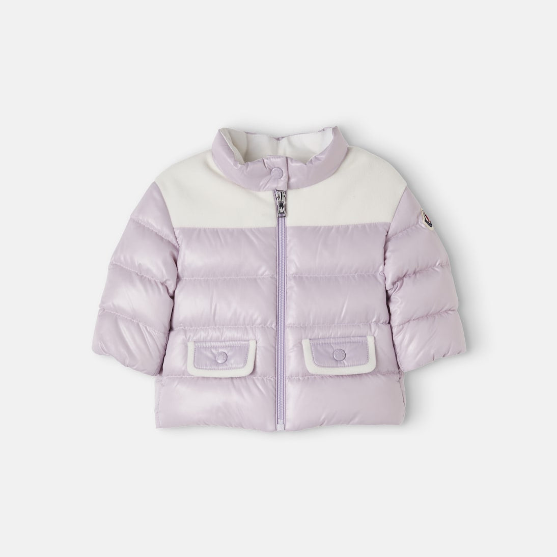 Moncler Enfant - Baby Kora down jacket