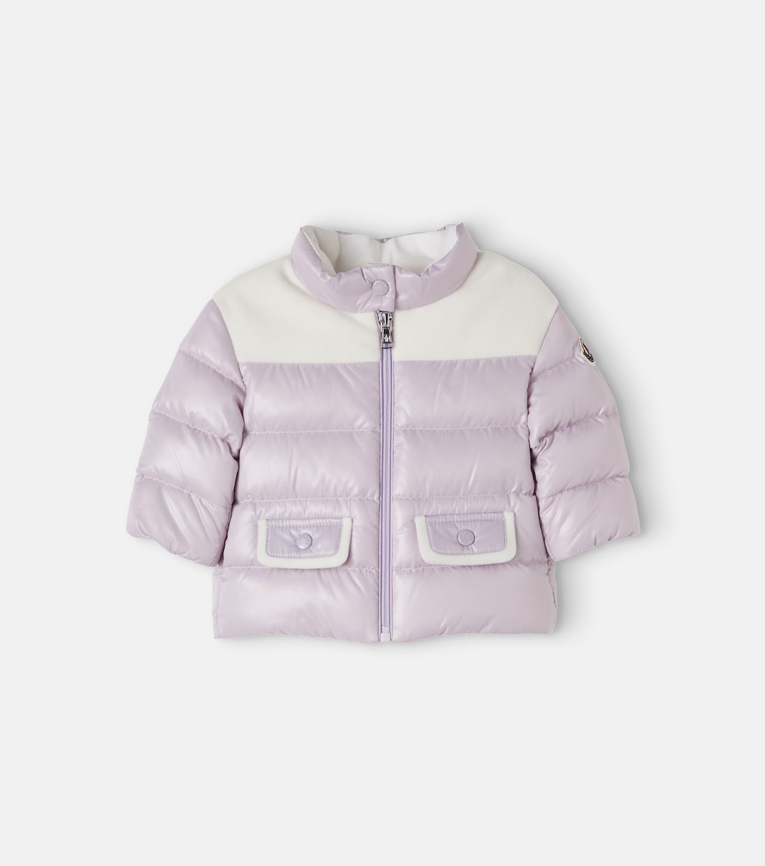 Moncler Enfant - Baby Kora down jacket