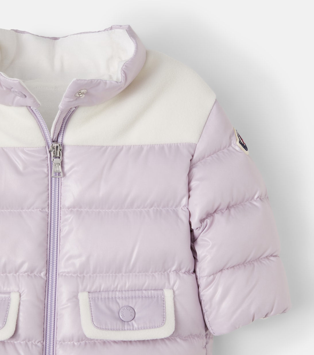 Moncler Enfant - Baby Kora down jacket