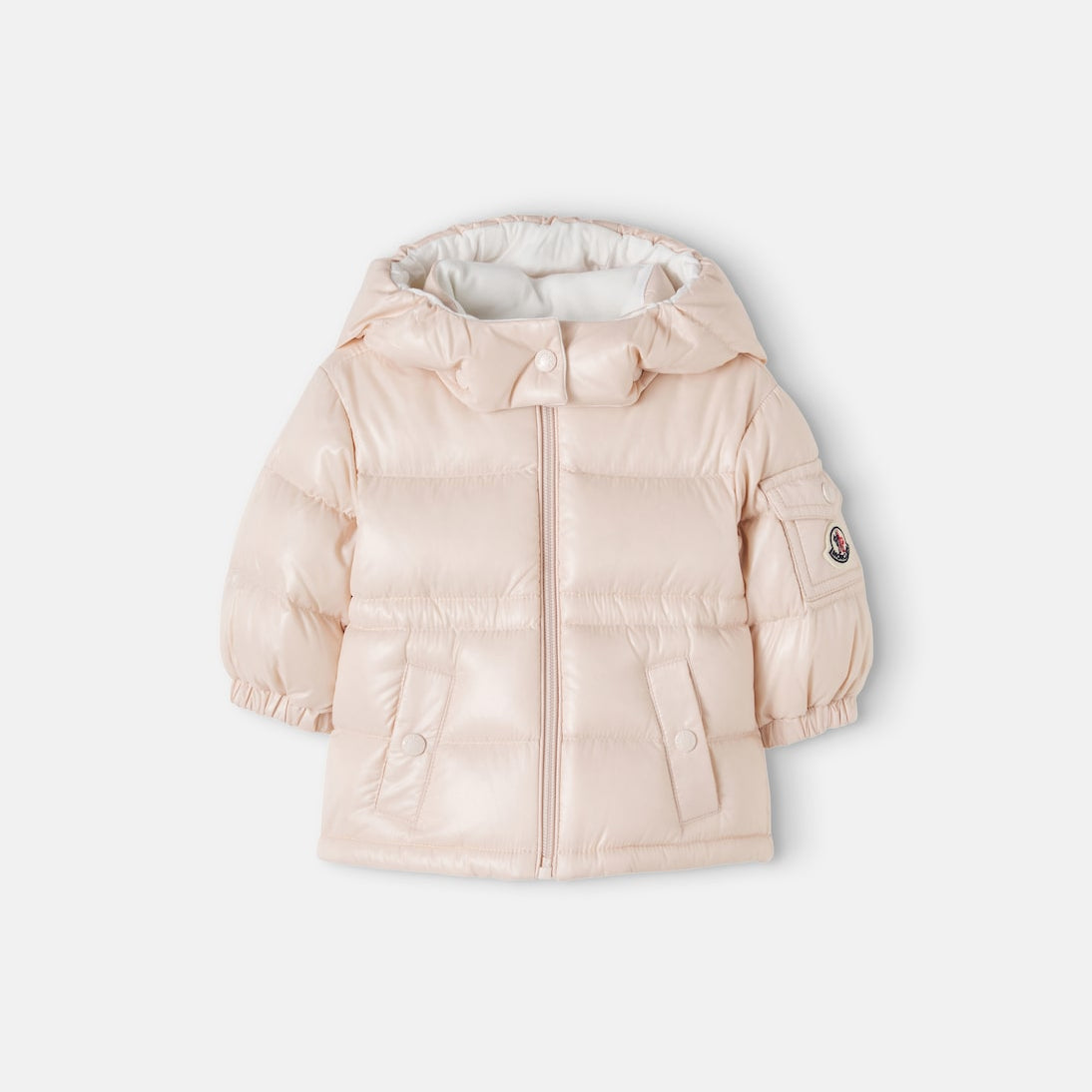 Moncler Enfant - Baby Maire down jacket