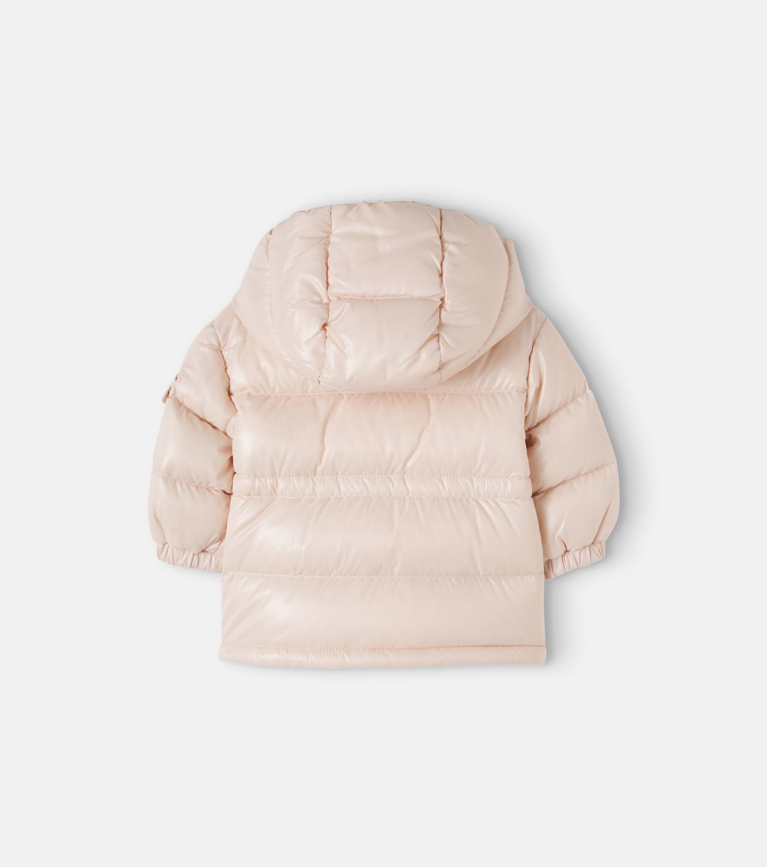 Moncler Enfant - Baby Maire down jacket