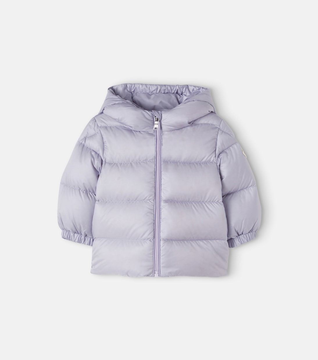 Moncler Enfant - Baby Sharon down jacket