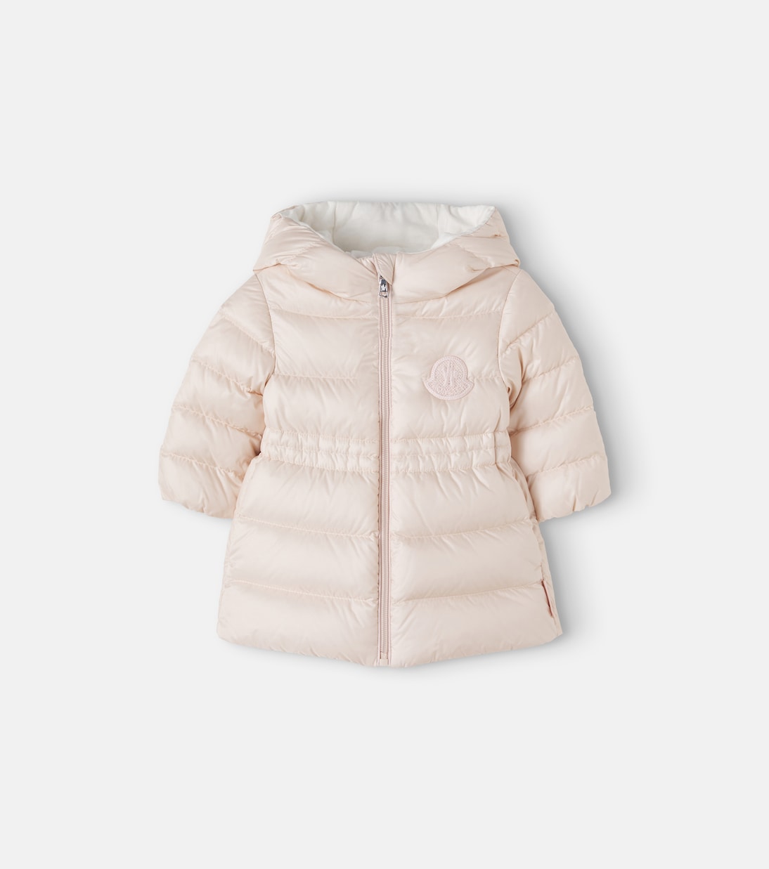 Moncler Enfant - Baby Ylenia down jacket