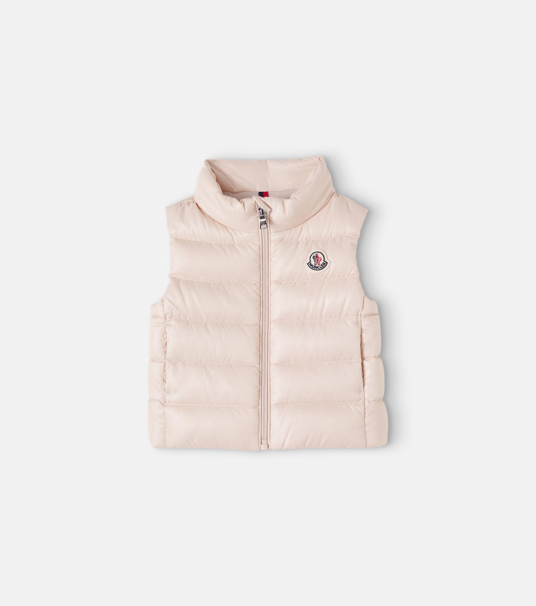 Moncler Enfant - Baby Ghany down vest