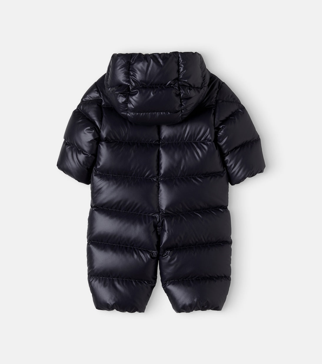 Moncler Enfant - Baby Alanie down snowsuit