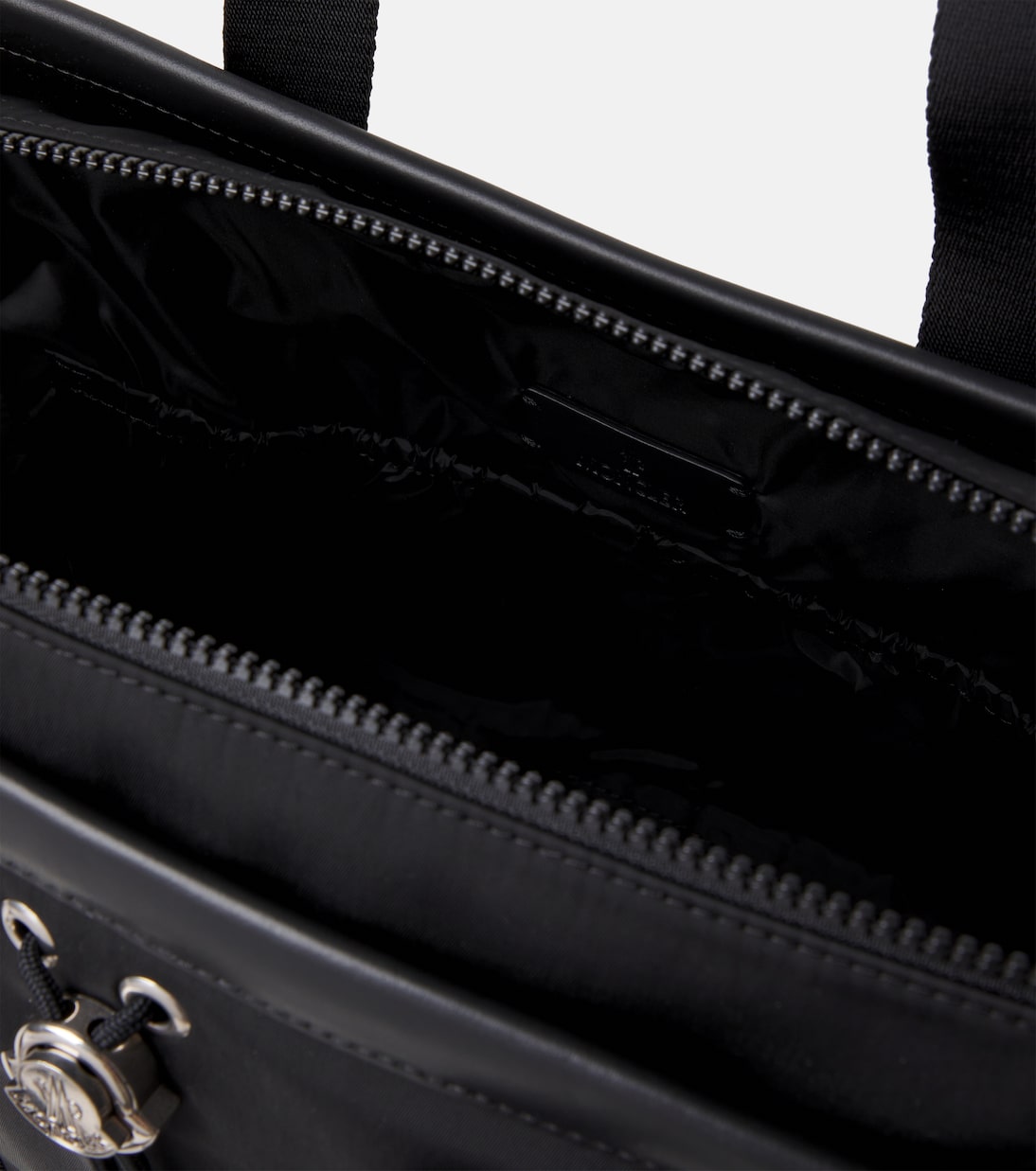 Moncler Enfant - Diaper bag