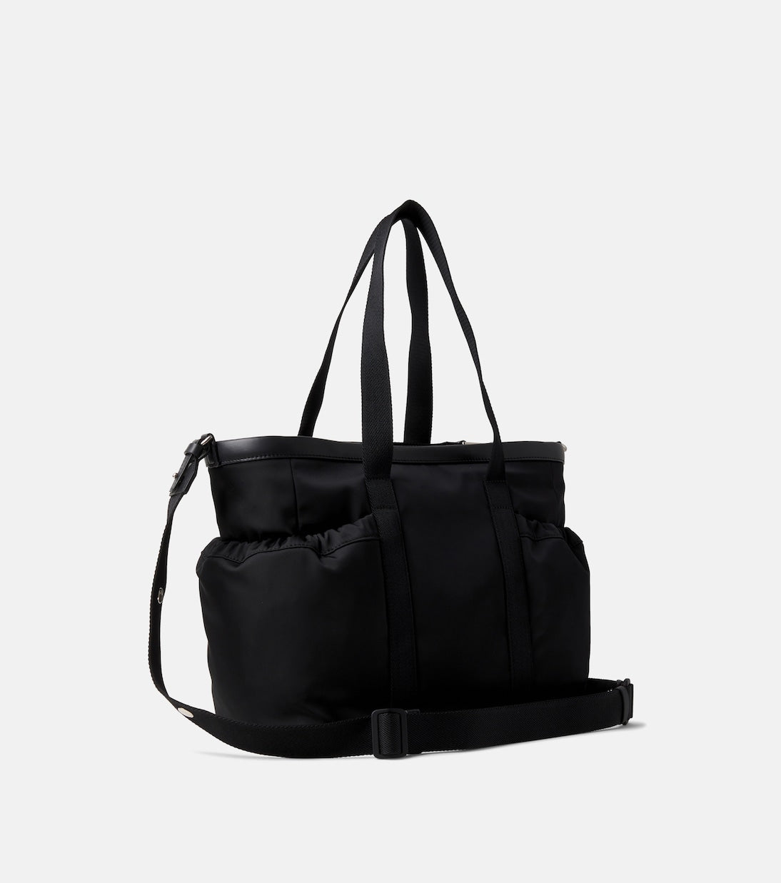 Moncler Enfant - Diaper bag