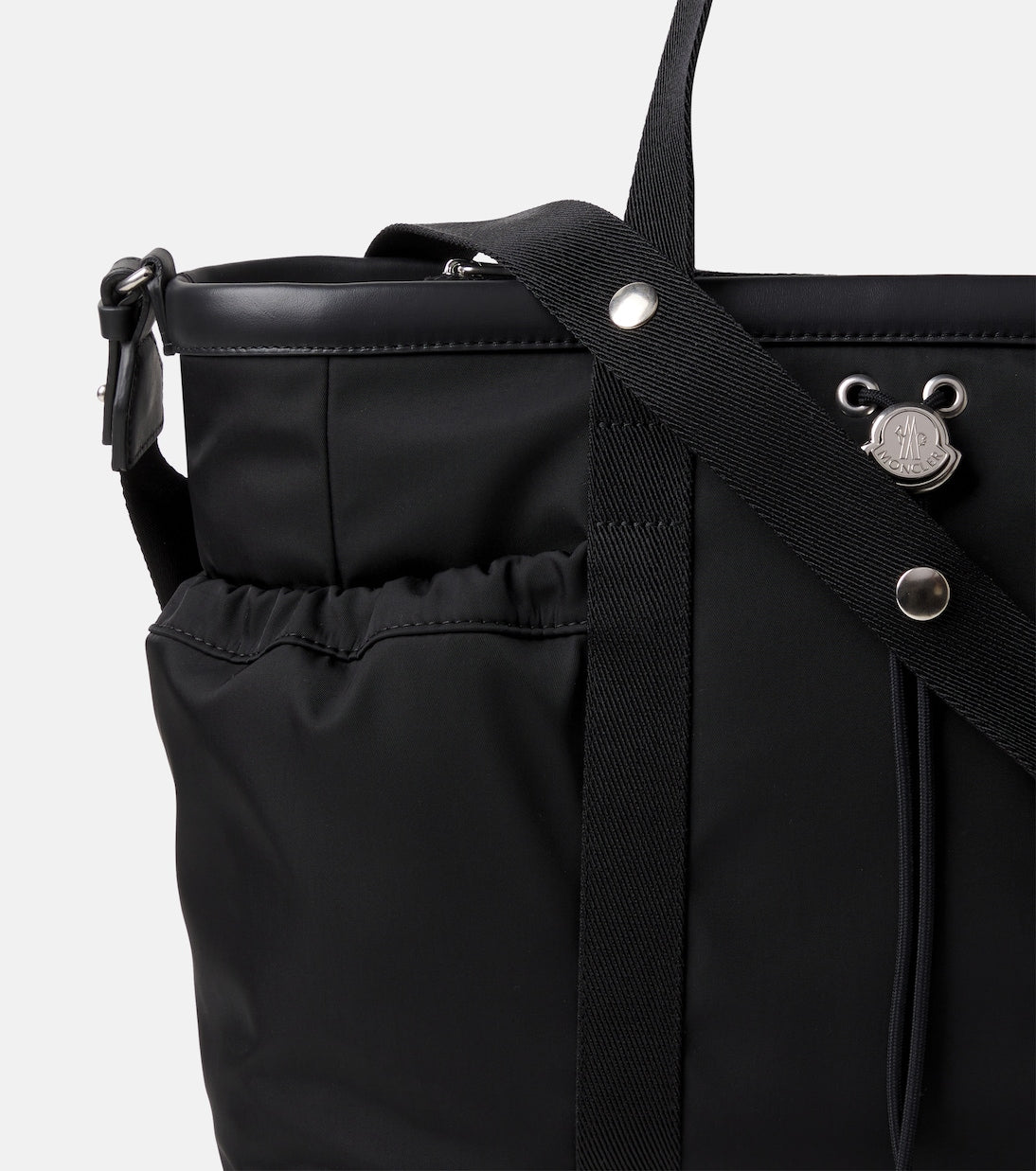 Moncler Enfant - Diaper bag