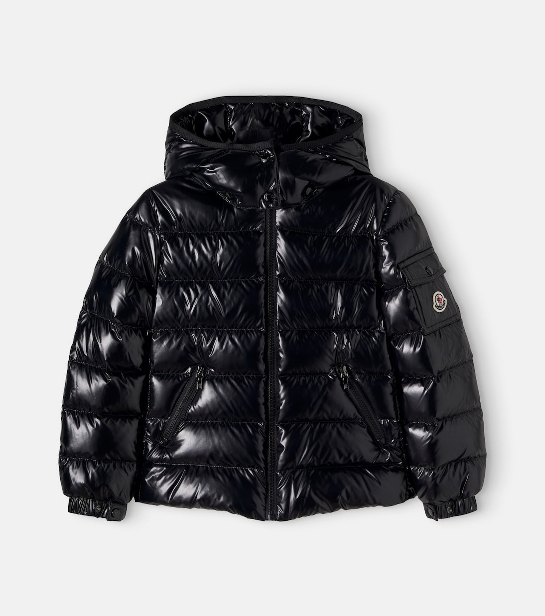 Moncler Enfant - Bady down jacket