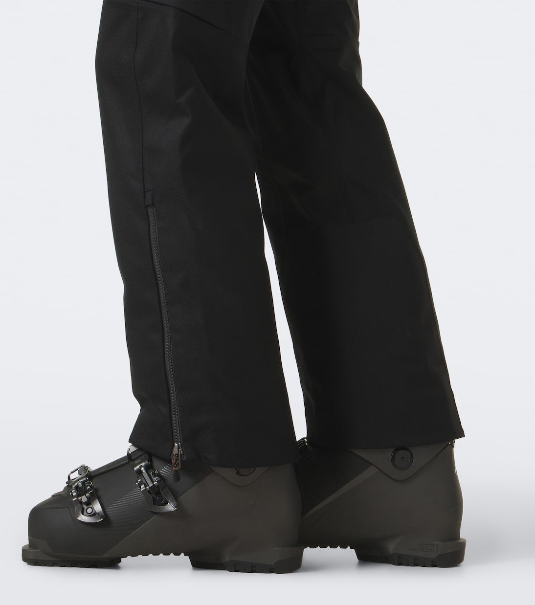 Sease - Trace 2.0 virgin wool and cashmere ski salopettes