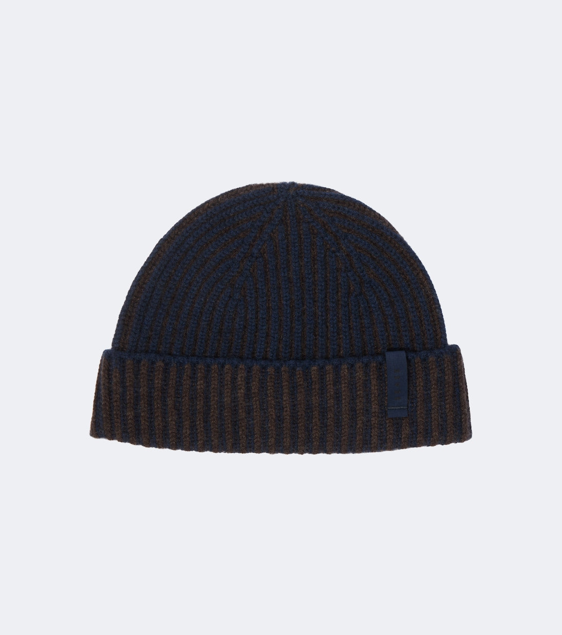 Sease - Dinghy reversible cashmere beanie