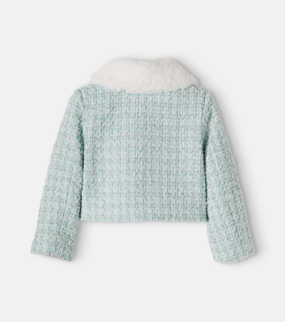 Patachou - Tweed jacket