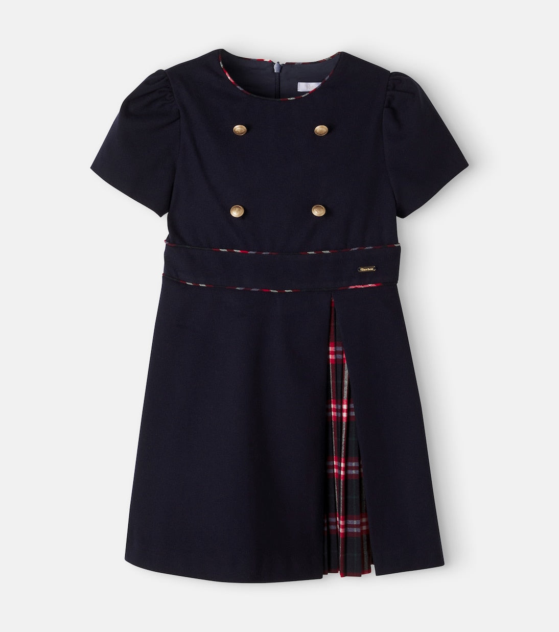 Patachou - Belted dress