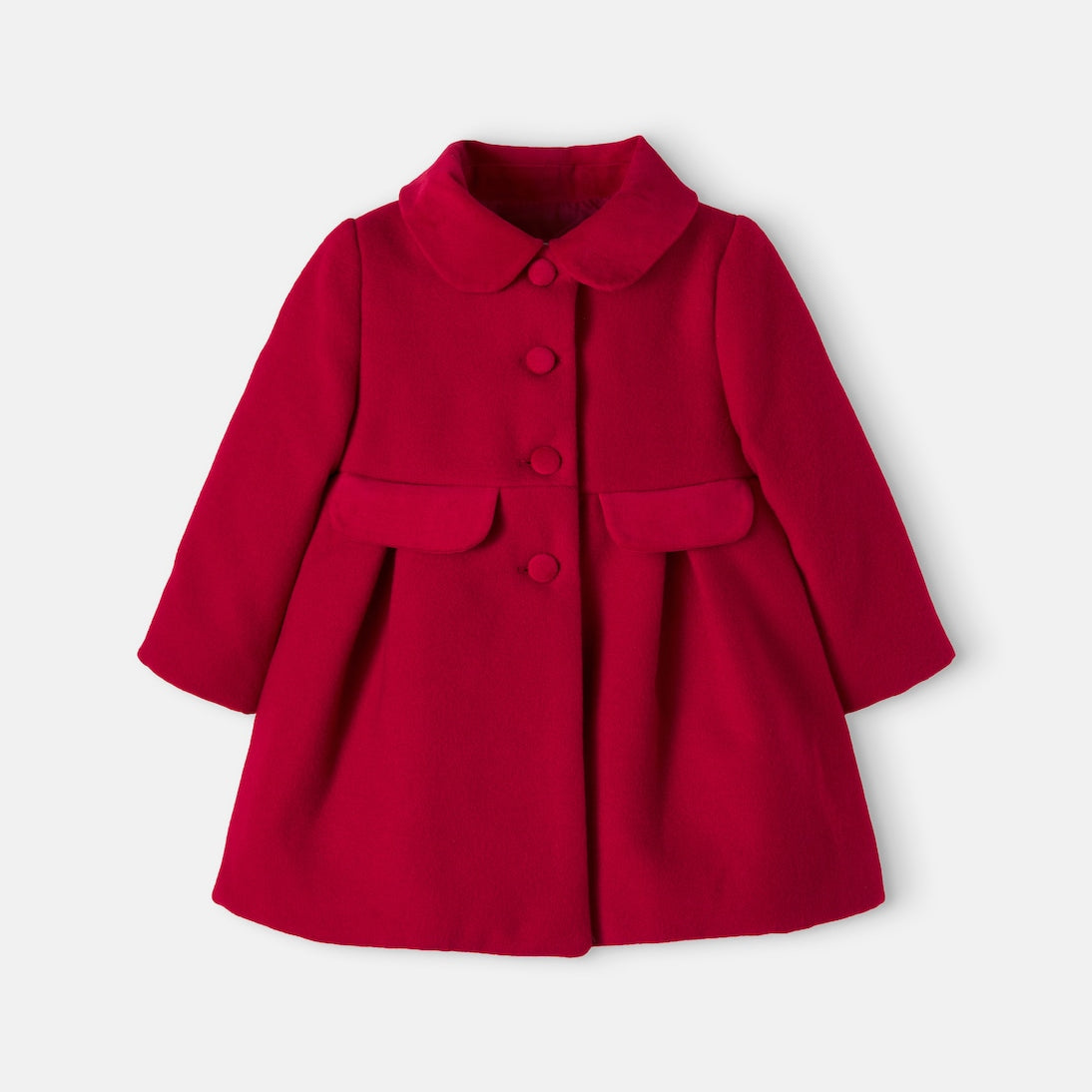 Patachou - Felt coat