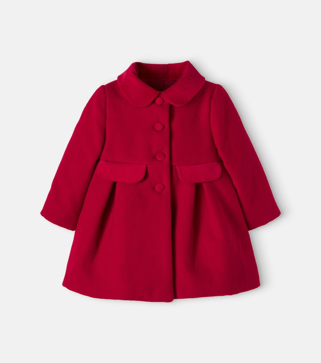 Patachou - Felt coat
