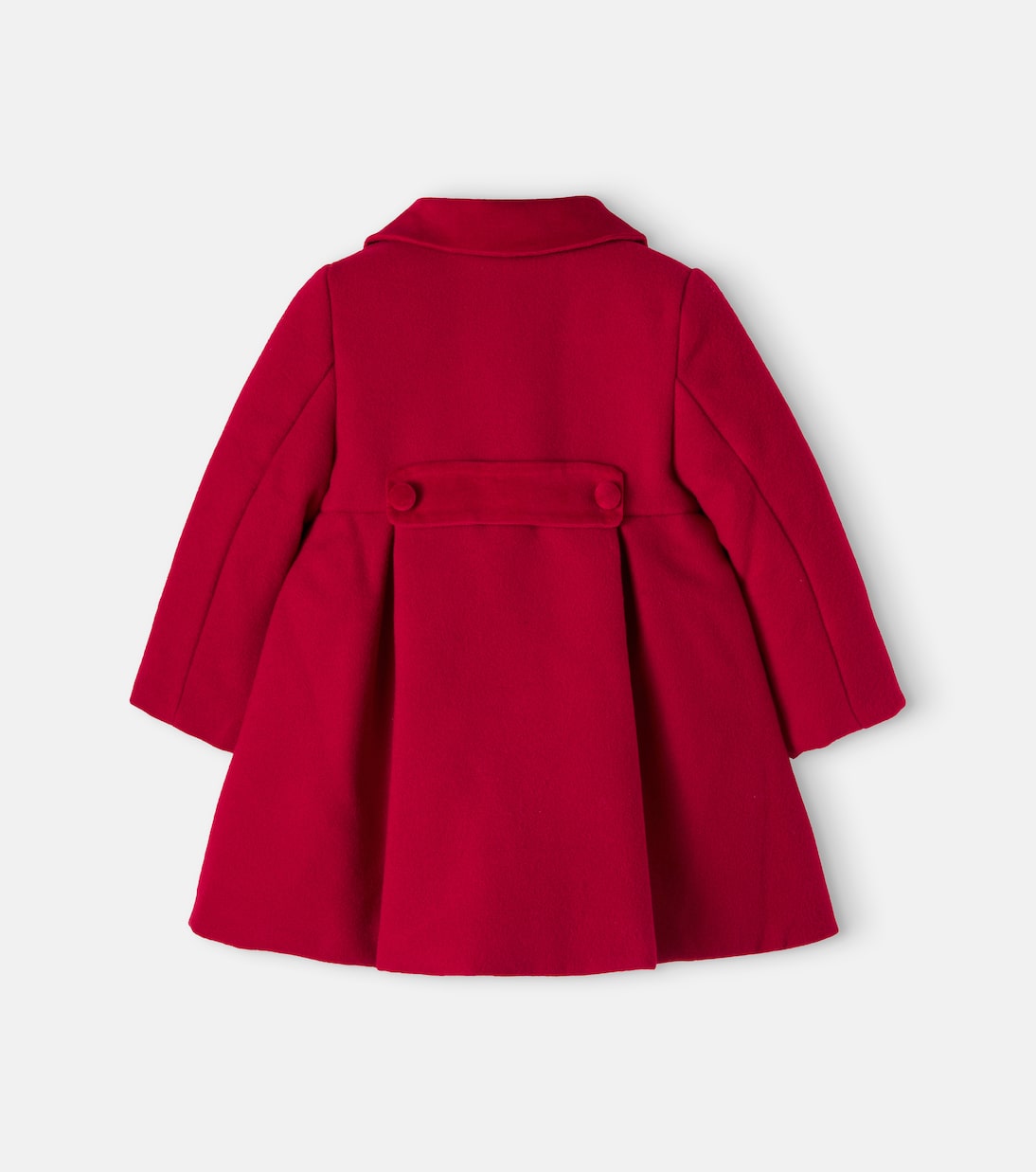 Patachou - Felt coat