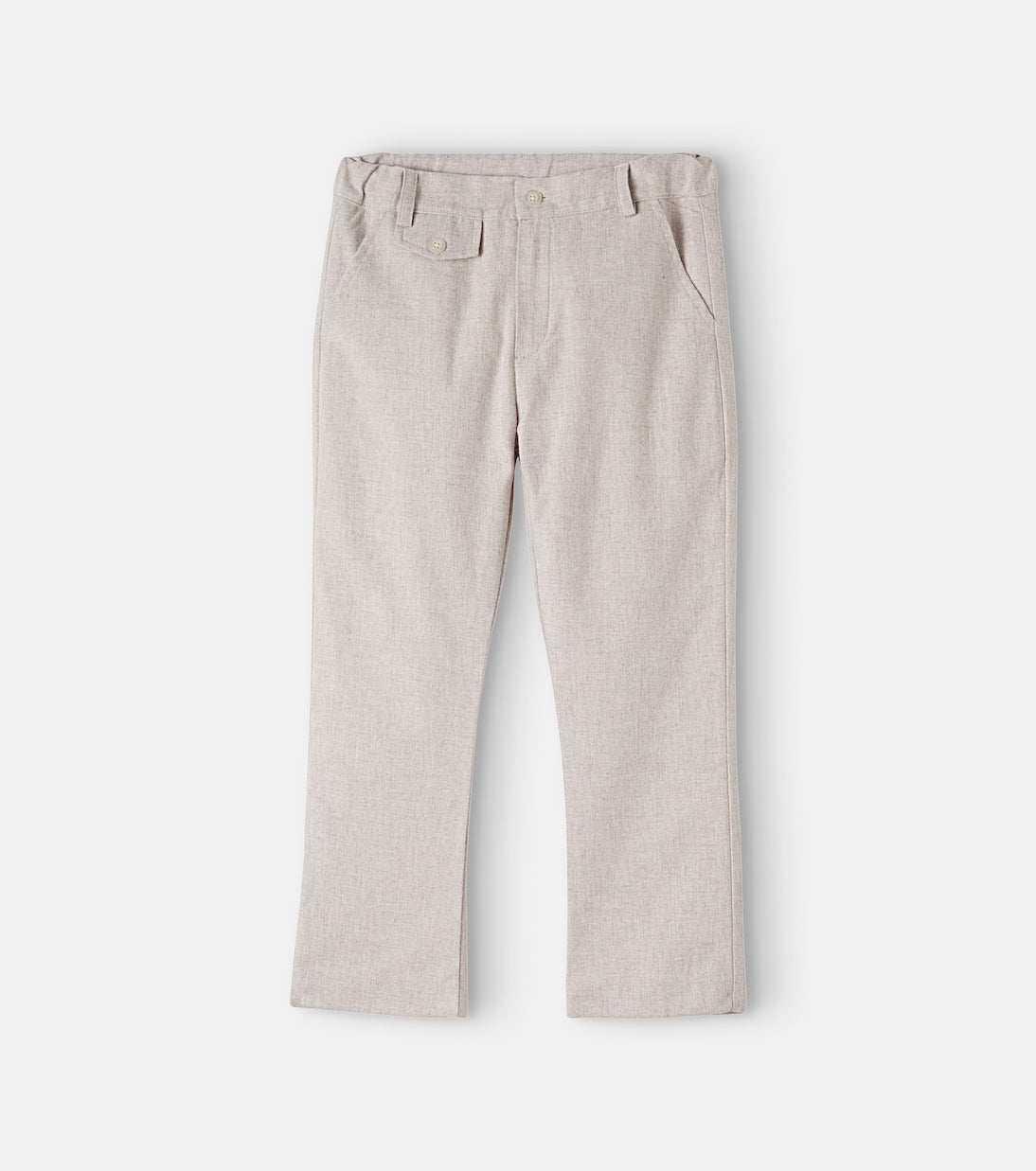 Patachou - Cotton pants