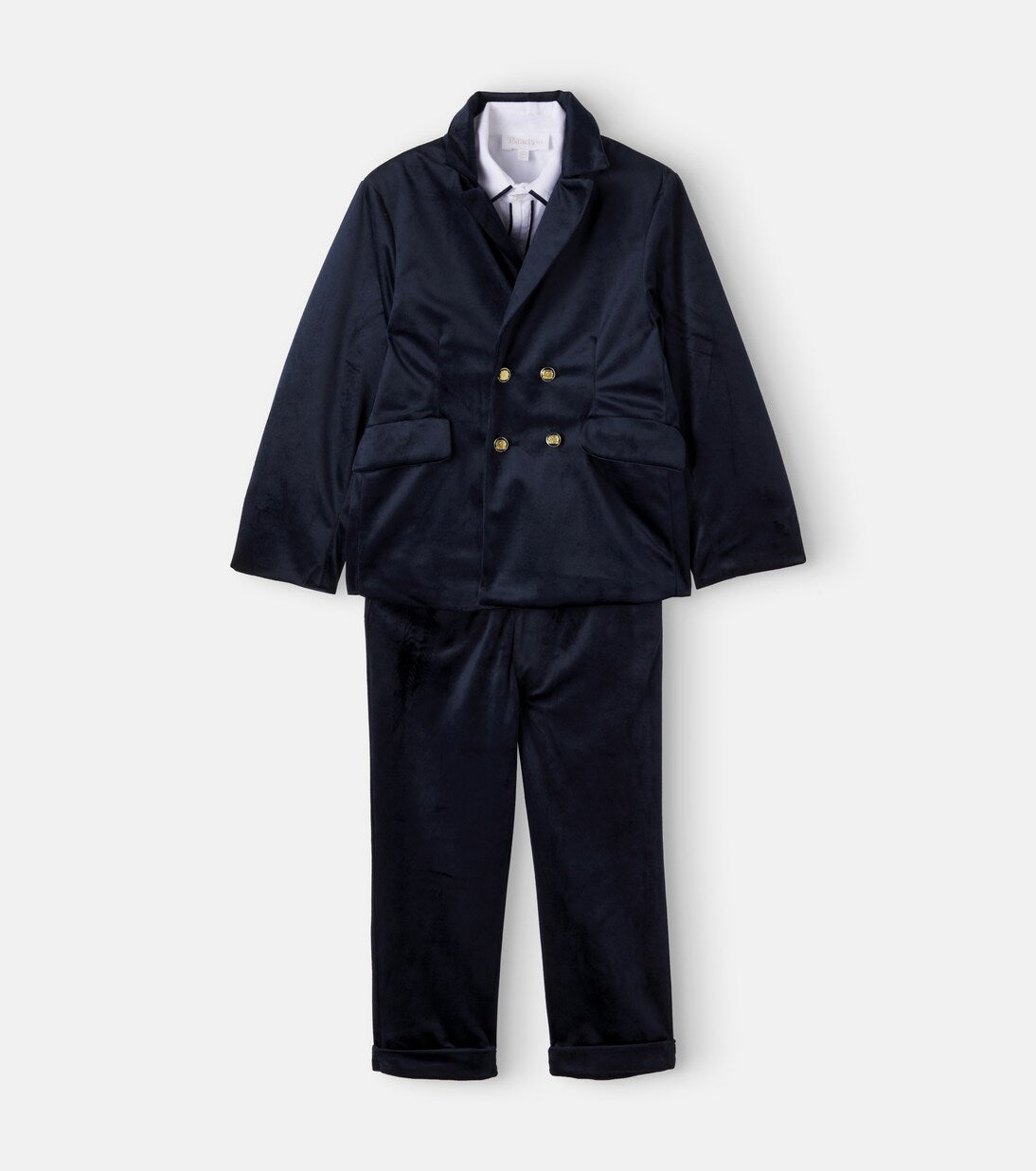 Patachou - Suit and shirt set