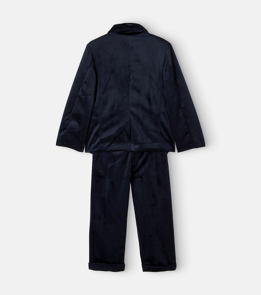 Patachou - Suit and shirt set