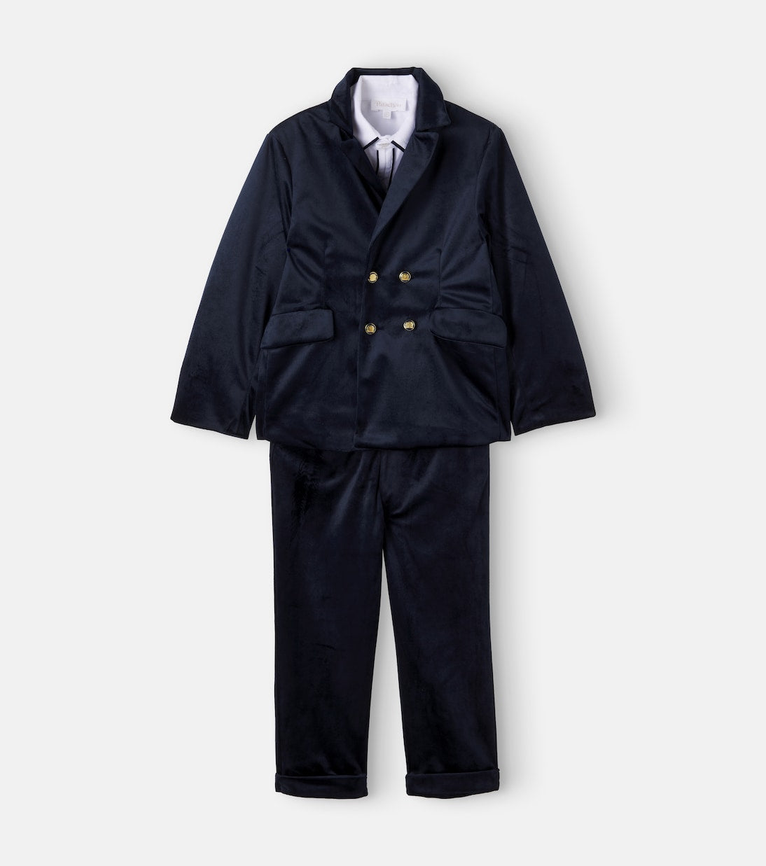 Patachou - Suit and shirt set