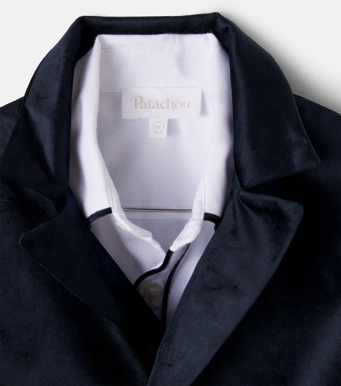 Patachou - Suit and shirt set