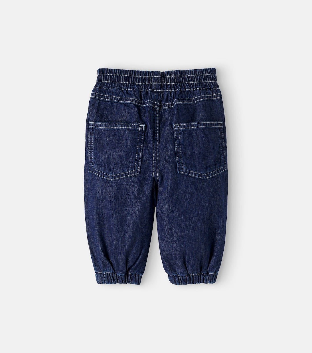 Stella McCartney Kids - Baby printed jeans