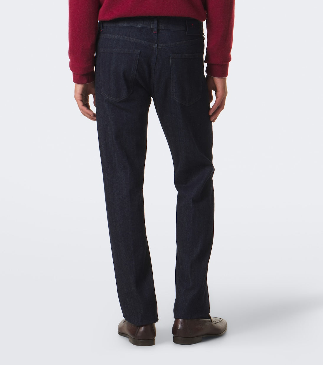Kiton - Slim jeans