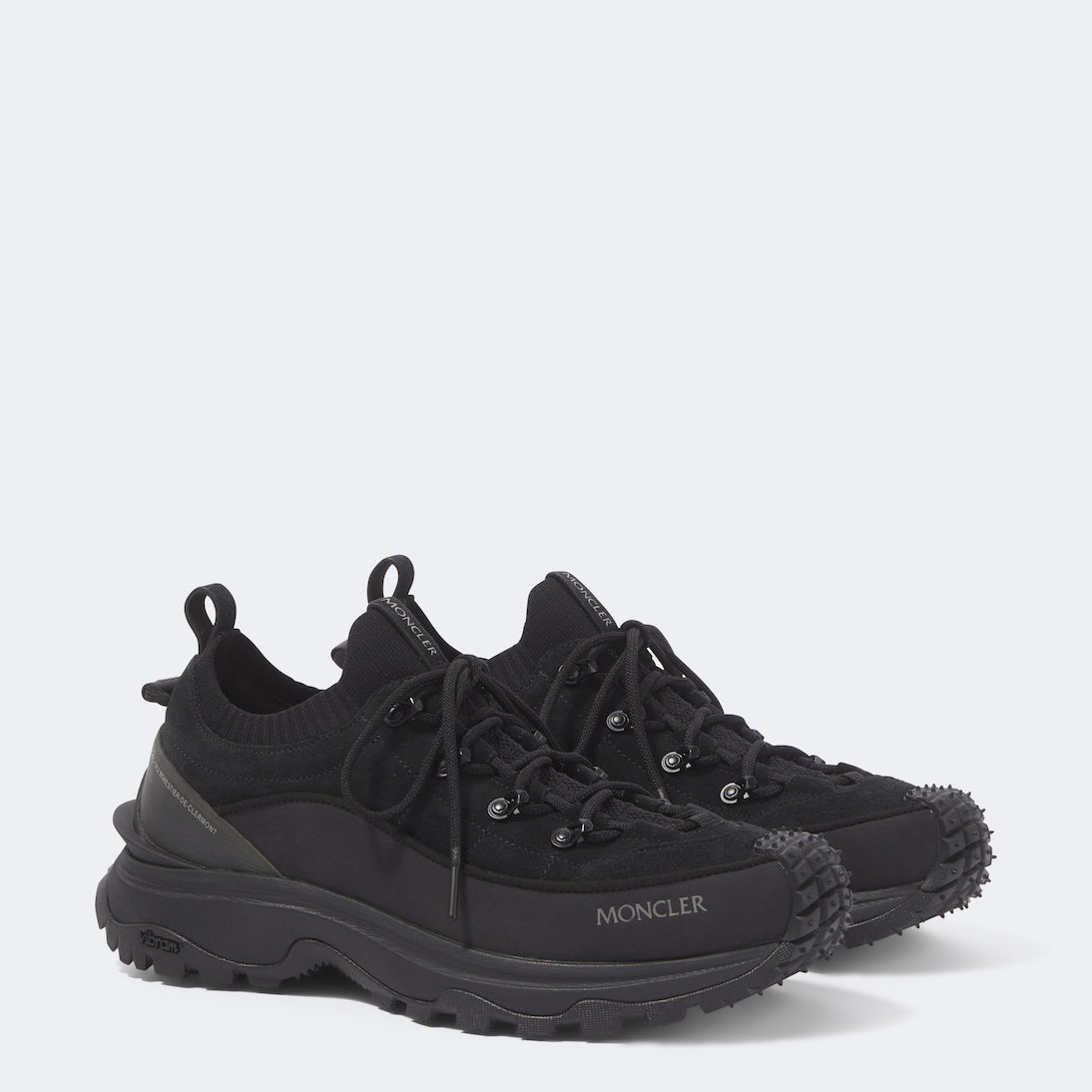 Moncler - Trailgrip Lite3 sneakers