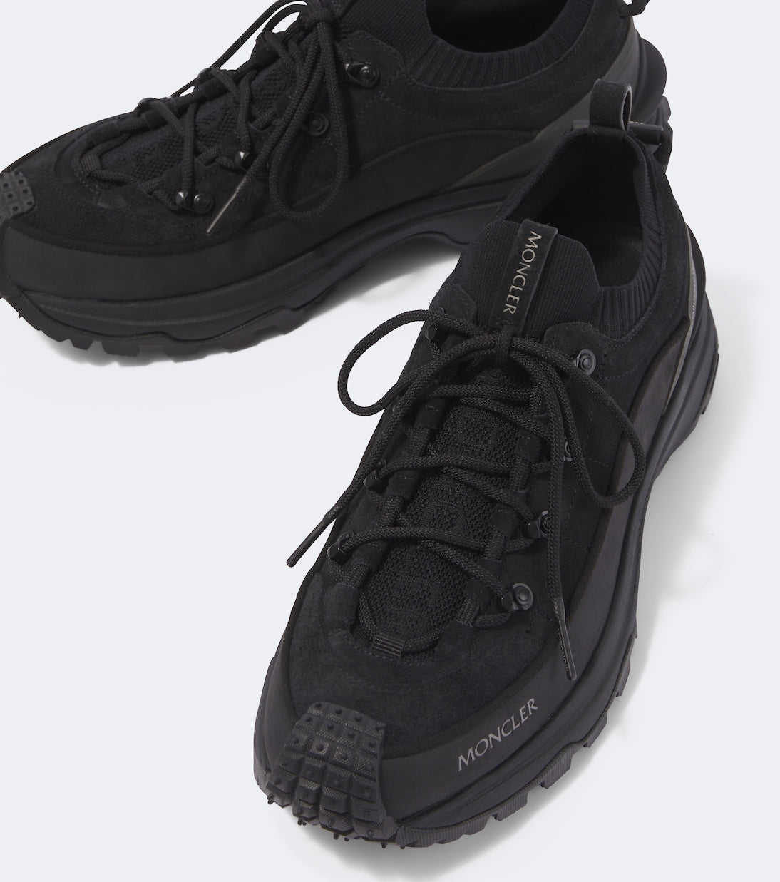 Moncler - Trailgrip Lite3 sneakers