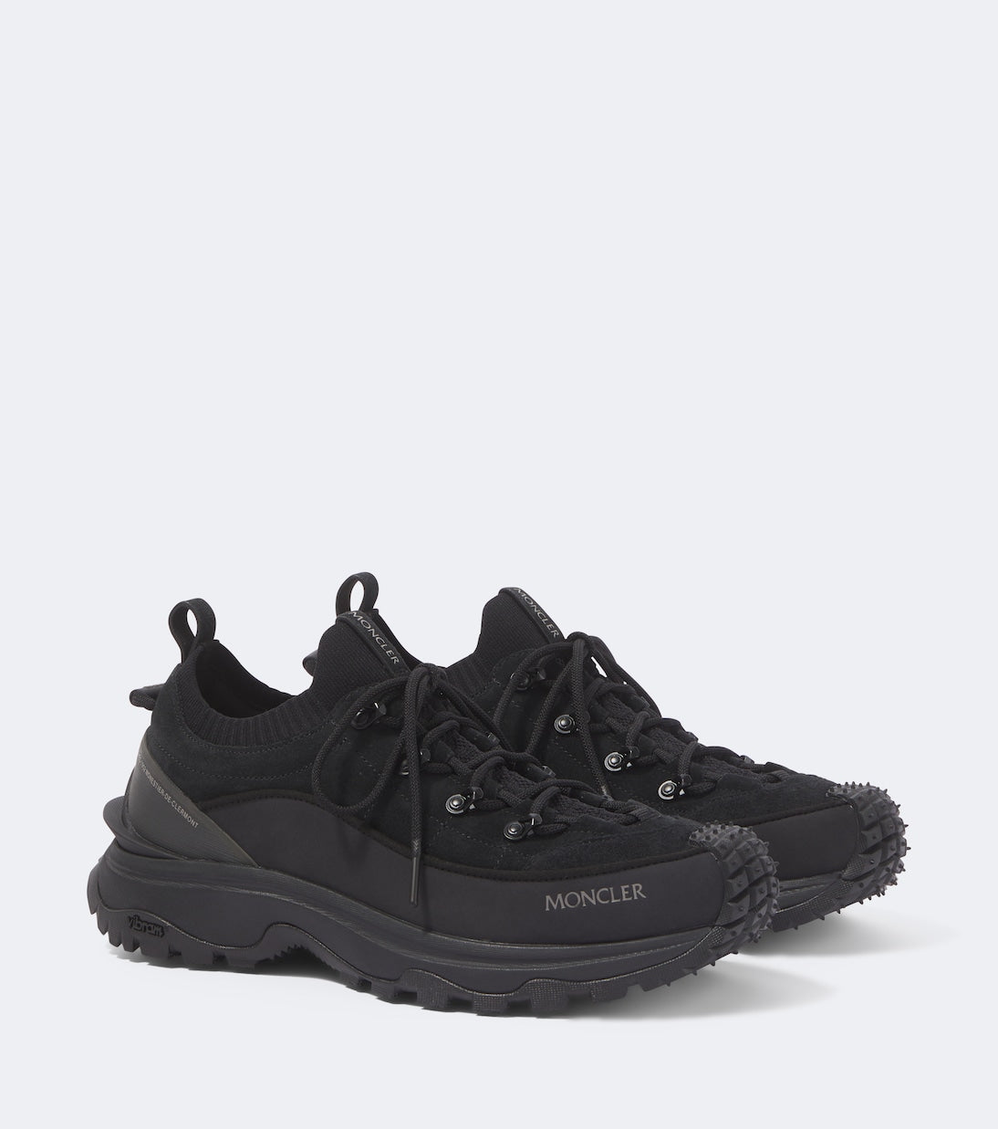Moncler - Trailgrip Lite3 sneakers