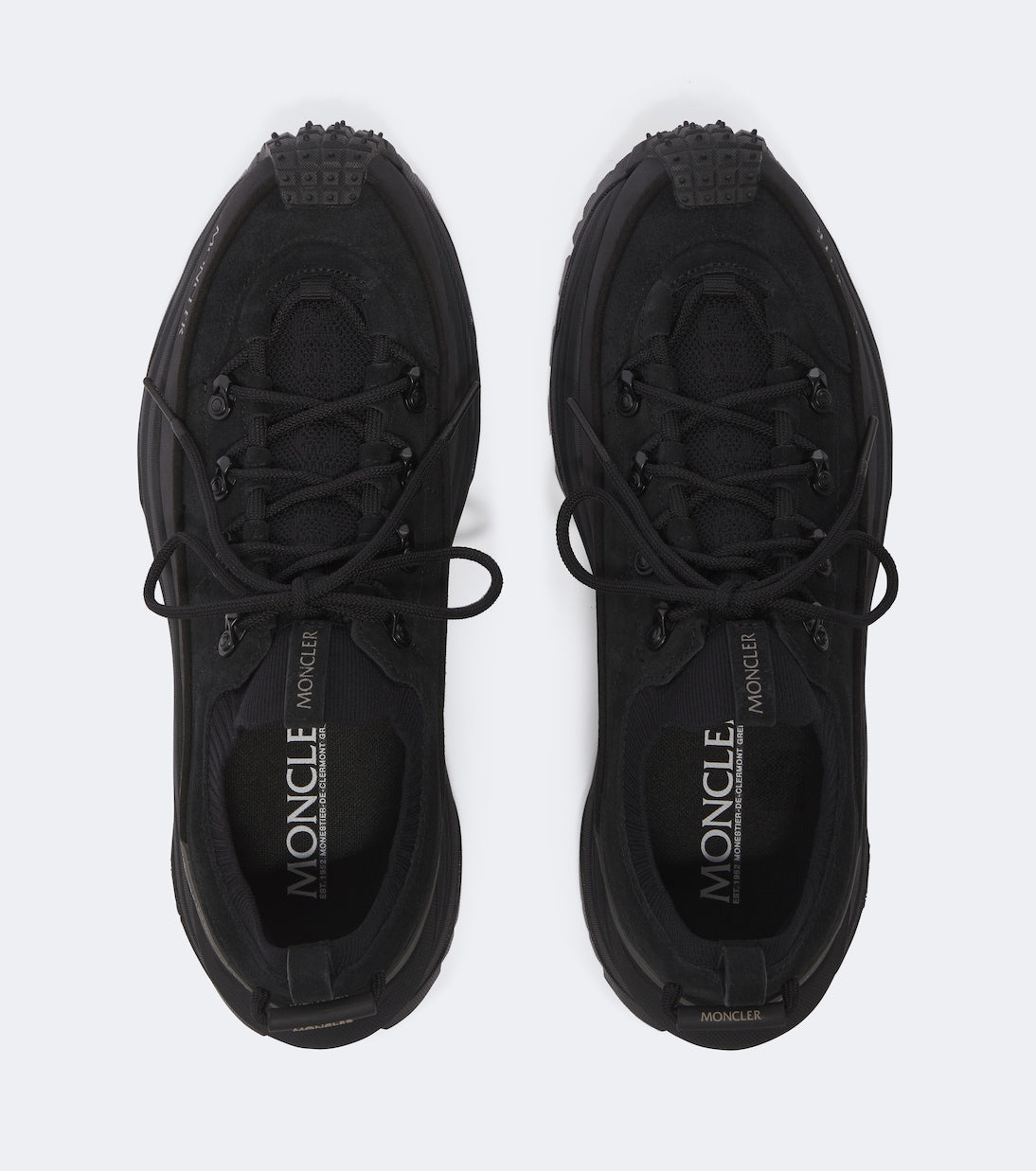 Moncler - Trailgrip Lite3 sneakers