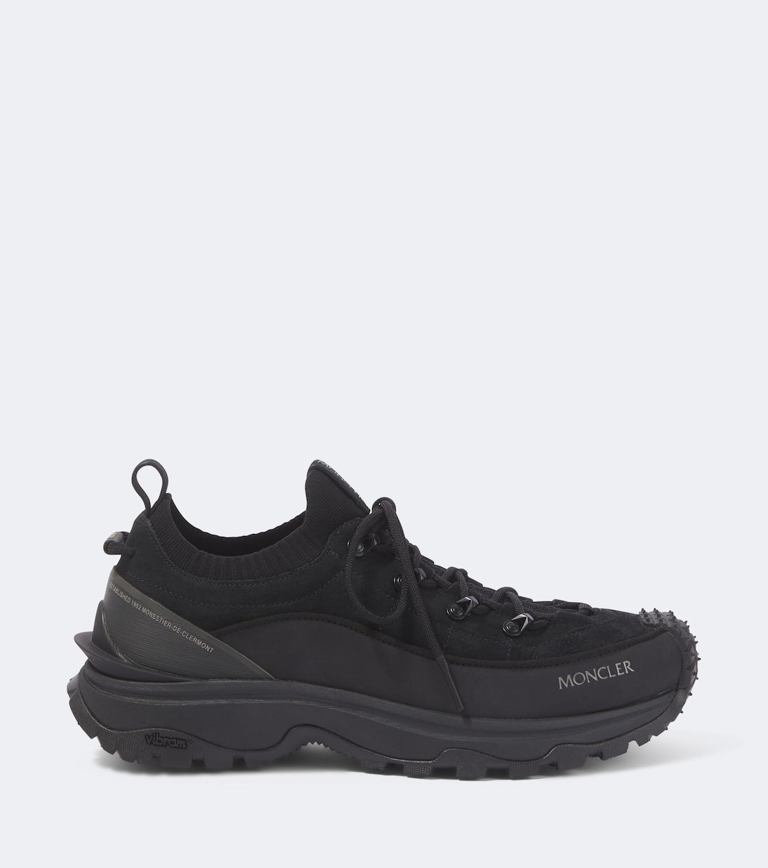 Moncler - Trailgrip Lite3 sneakers
