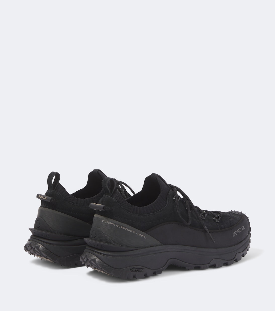 Moncler - Trailgrip Lite3 sneakers