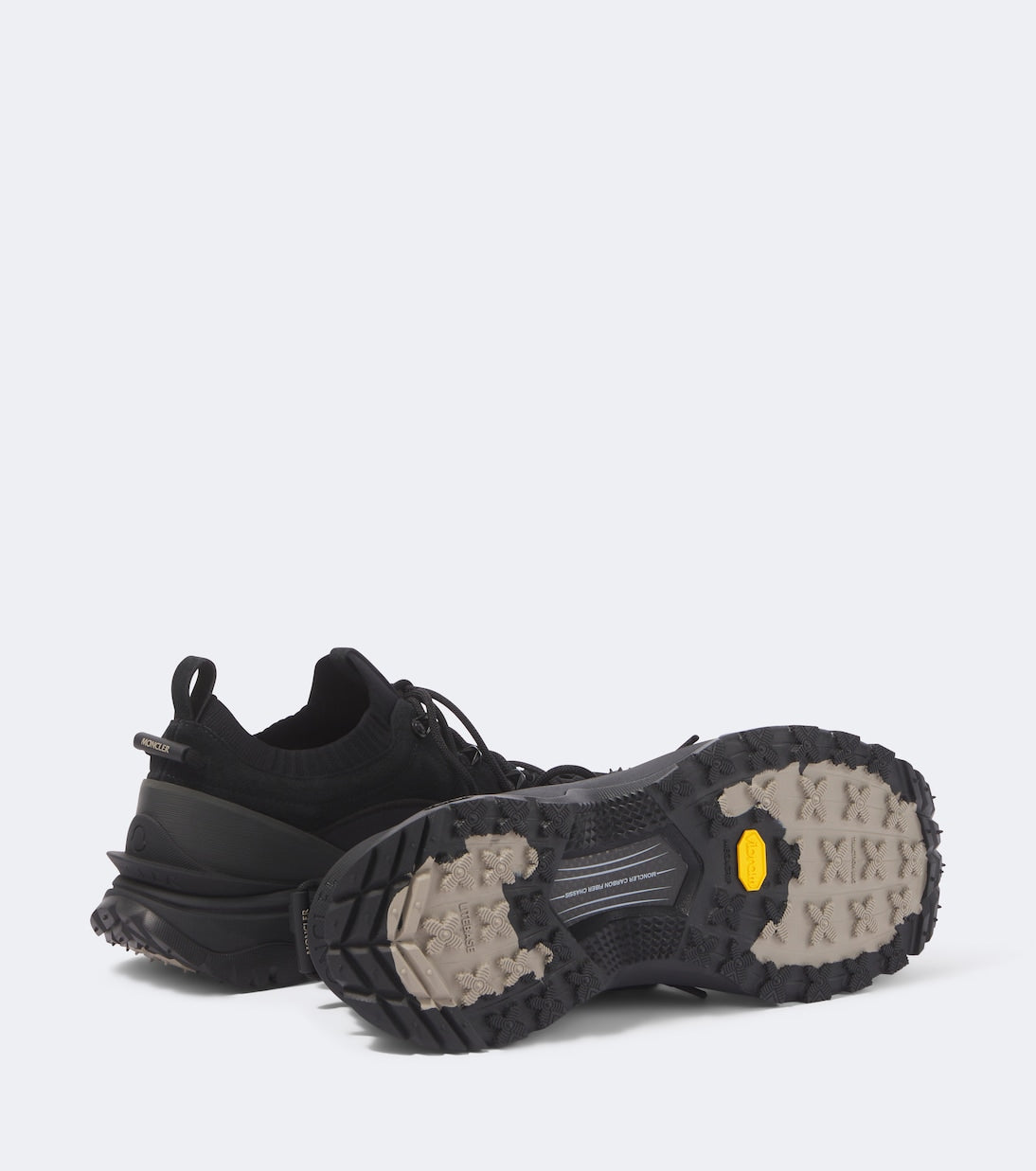 Moncler - Trailgrip Lite3 sneakers