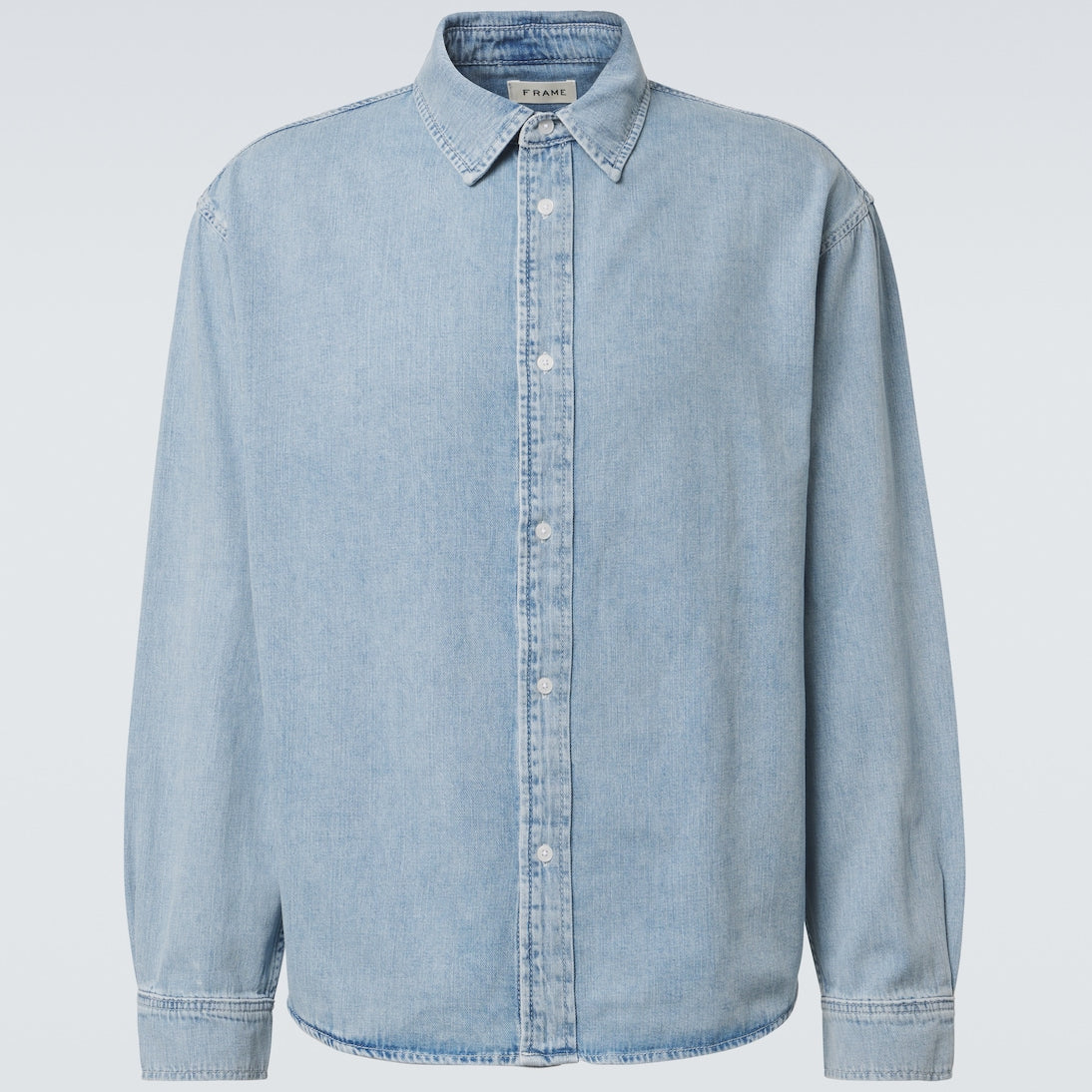 Frame - Denim shirt