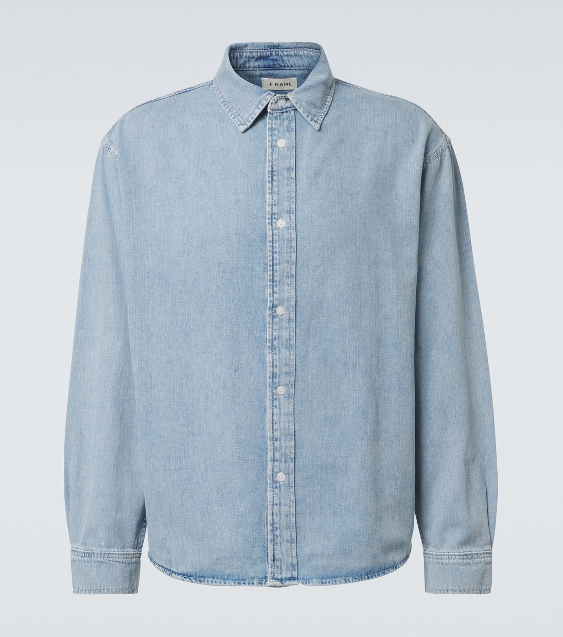 Frame - Denim shirt