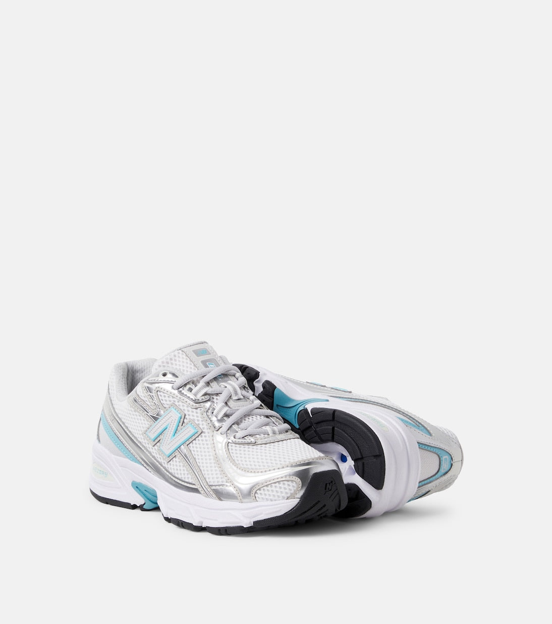 New Balance Kids - 740 Junior sneakers