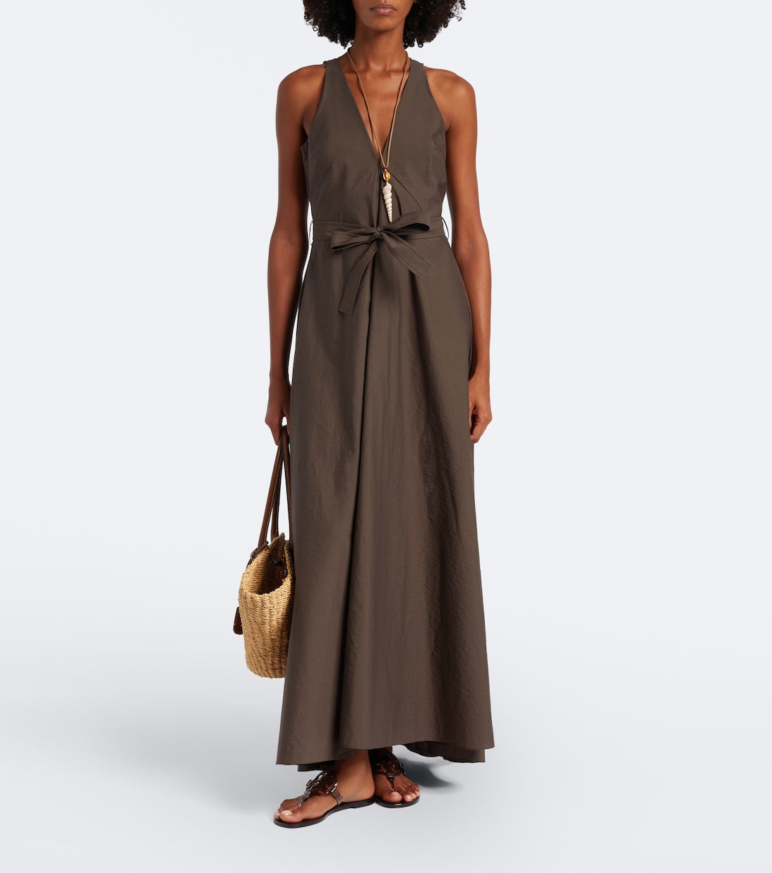 Tory Burch - Miller thong sandals