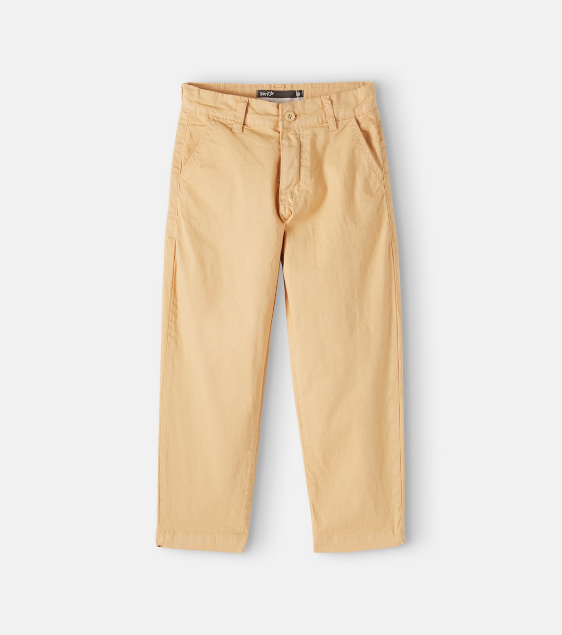 Fábula - Cotton-blend pants