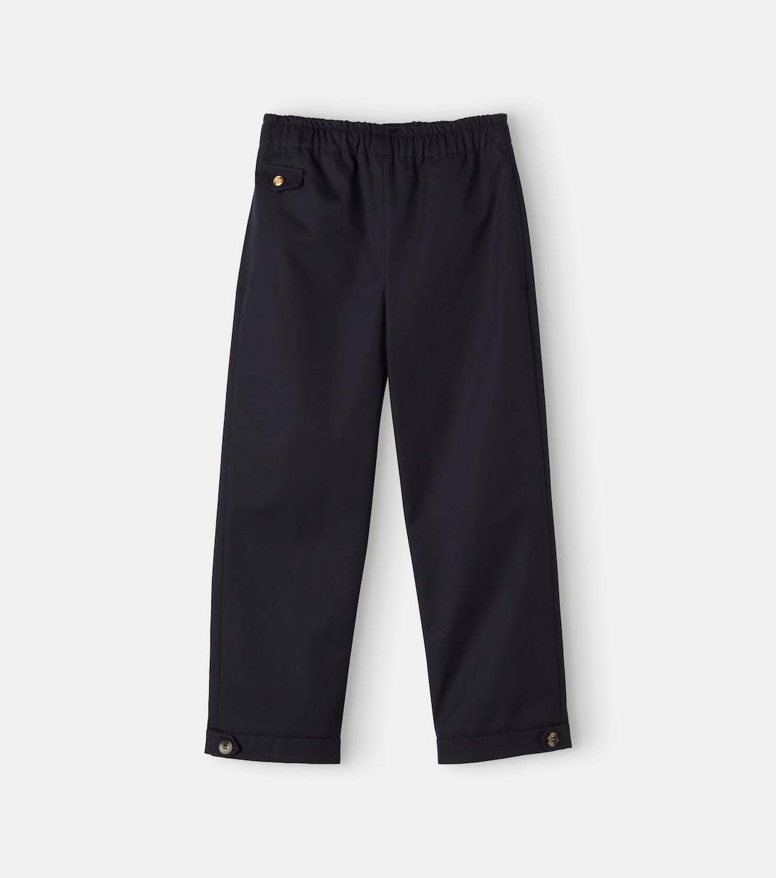 Versace Kids - Medusa cotton pants