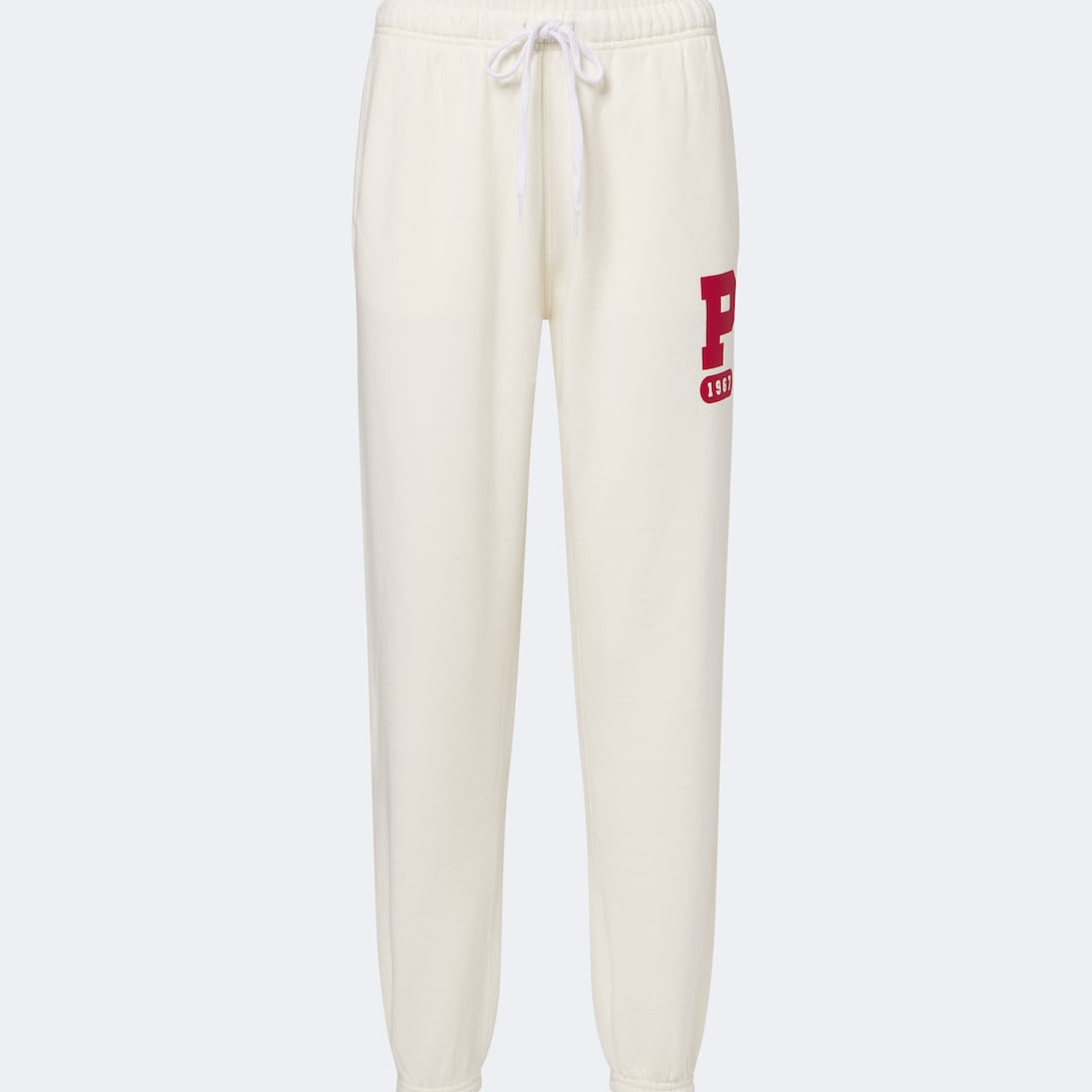 Polo Ralph Lauren - Cotton-blend jersey sweatpants
