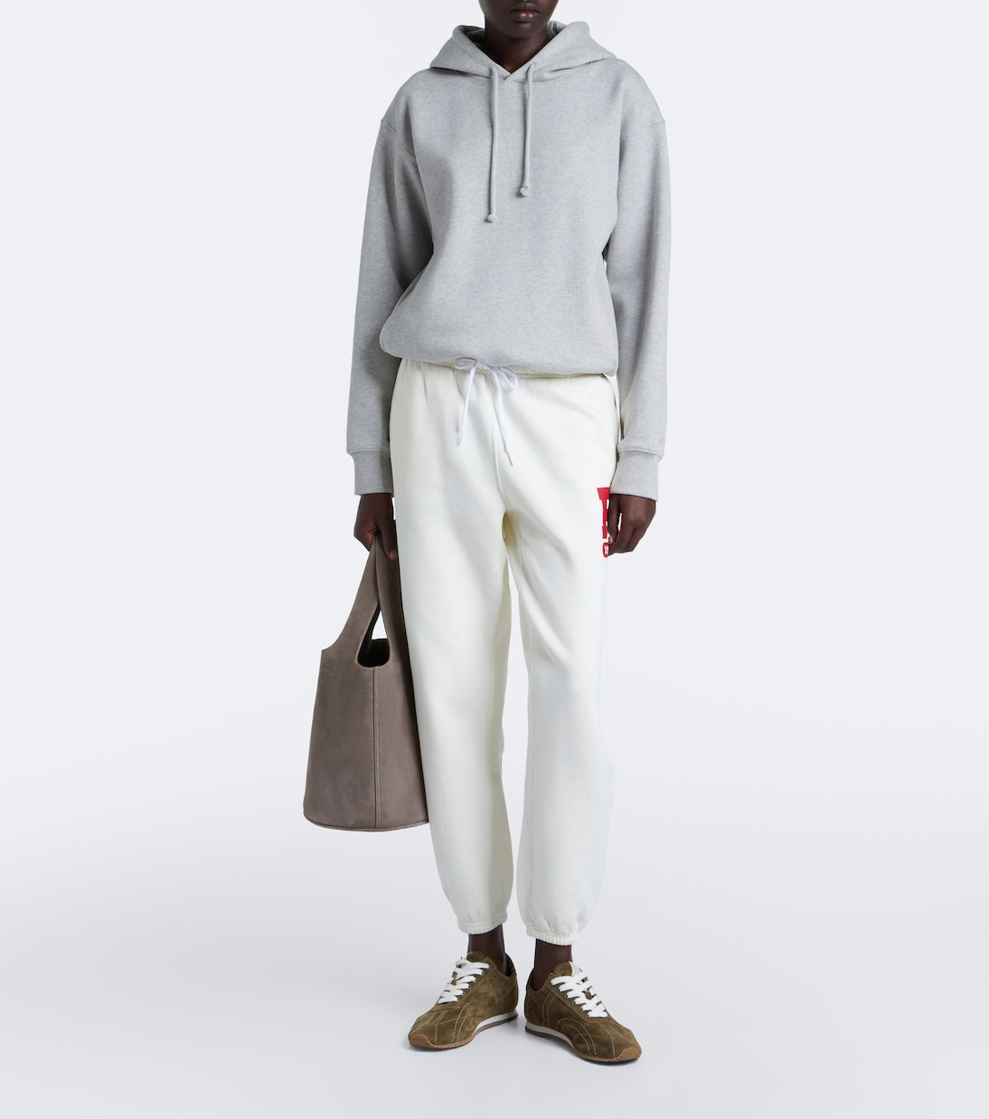 Polo Ralph Lauren - Cotton-blend jersey sweatpants