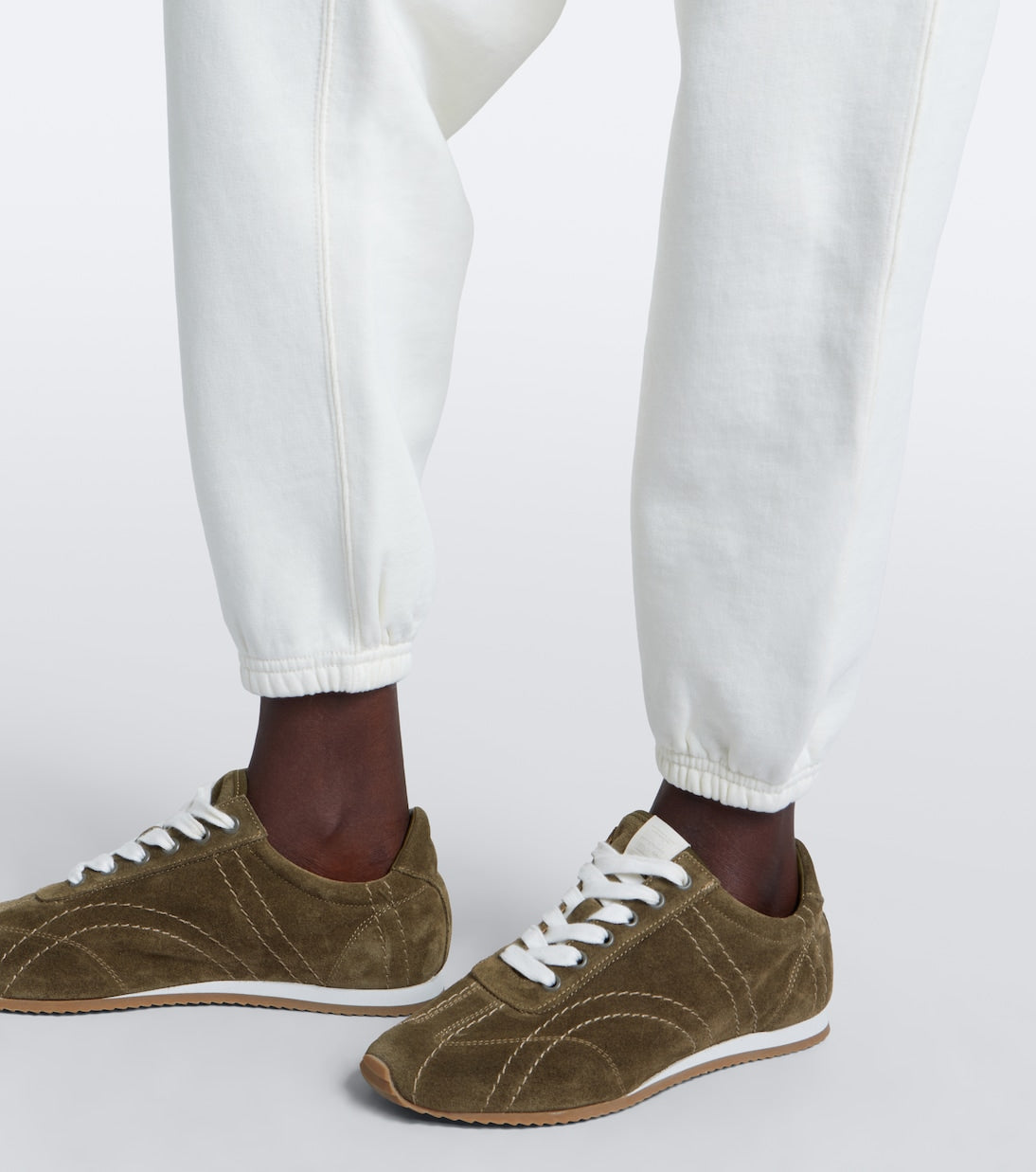 Polo Ralph Lauren - Cotton-blend jersey sweatpants