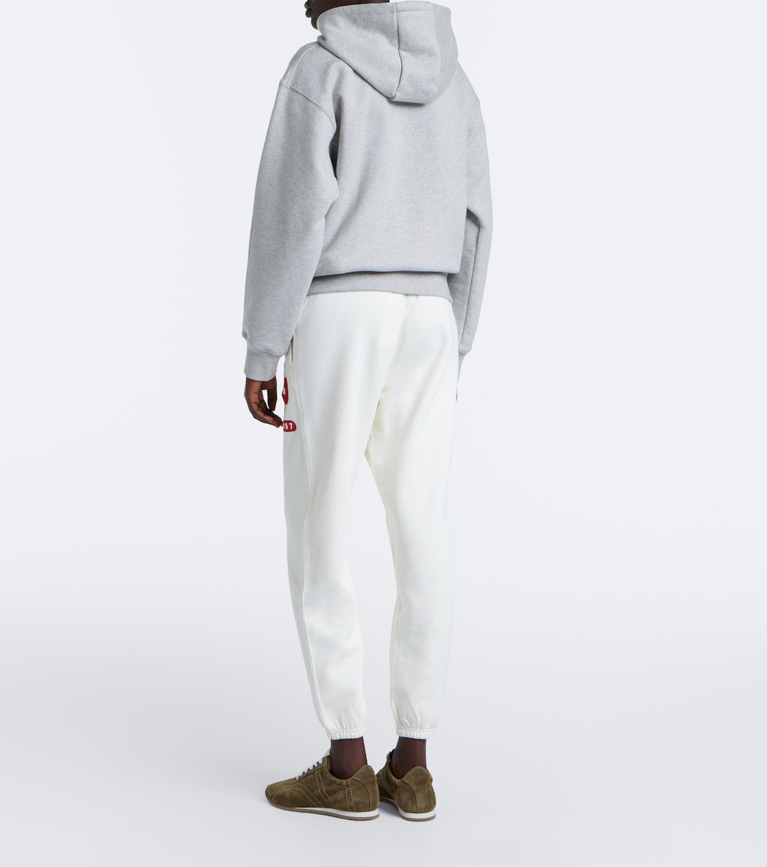 Polo Ralph Lauren - Cotton-blend jersey sweatpants
