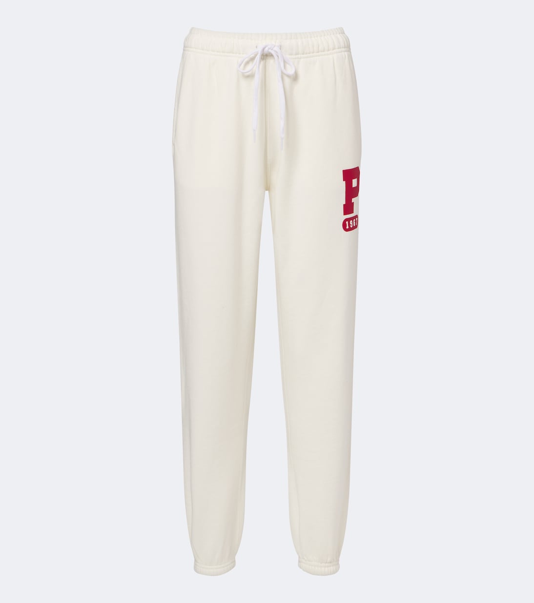 Polo Ralph Lauren - Cotton-blend jersey sweatpants