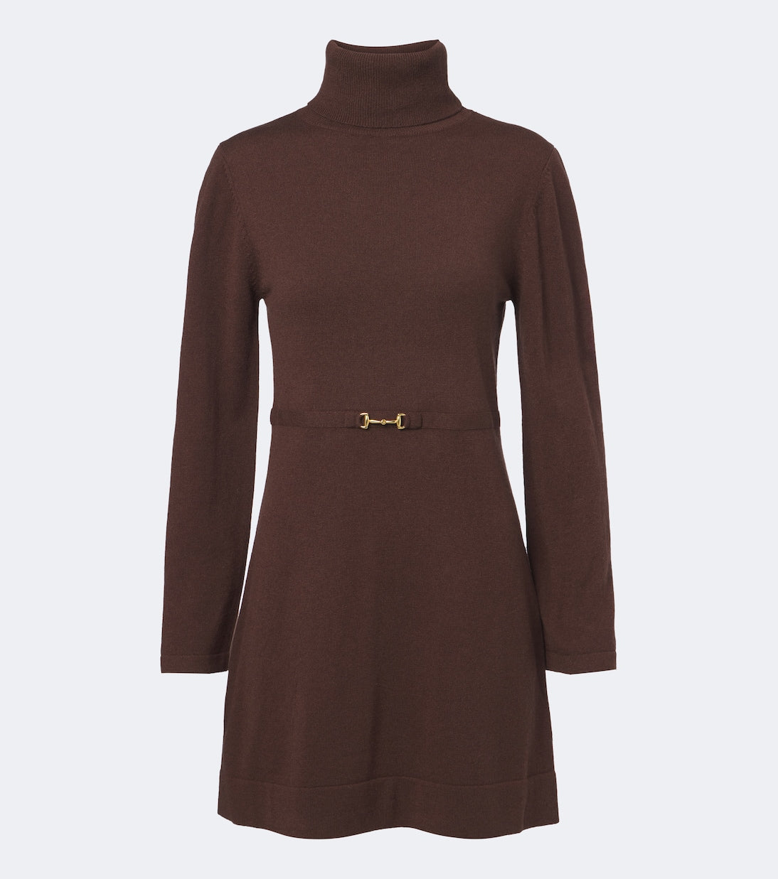 Rixo - Aly wool and cashmere sweater dress